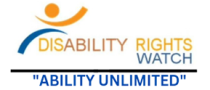 disability right